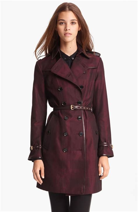 trench coat burberry|burberry trench coat clearance.